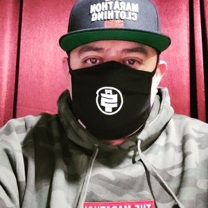 Meet your Posher, Gerardo